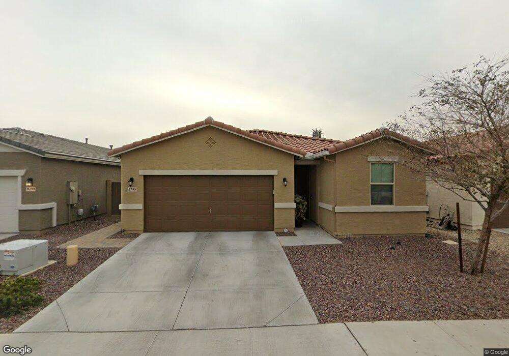8733 W Mackenzie Dr, Phoenix, AZ 85037 - photo 1