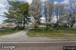 1676 State Highway M, Chaffee, MO 63740