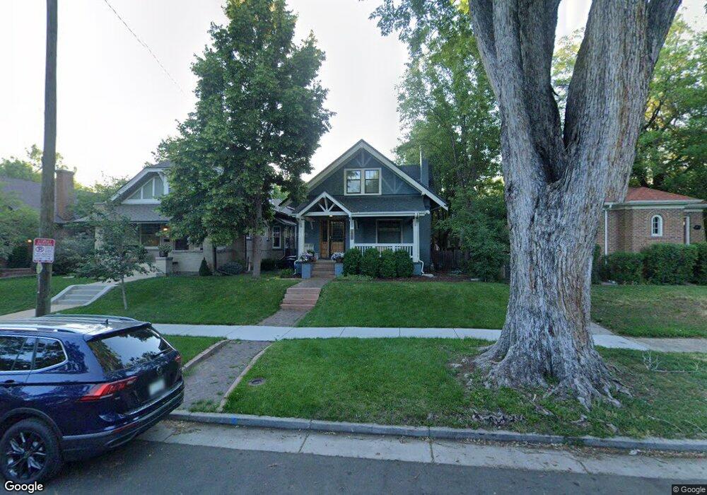 2250 Dahlia St, Denver, CO 80207 - photo 1