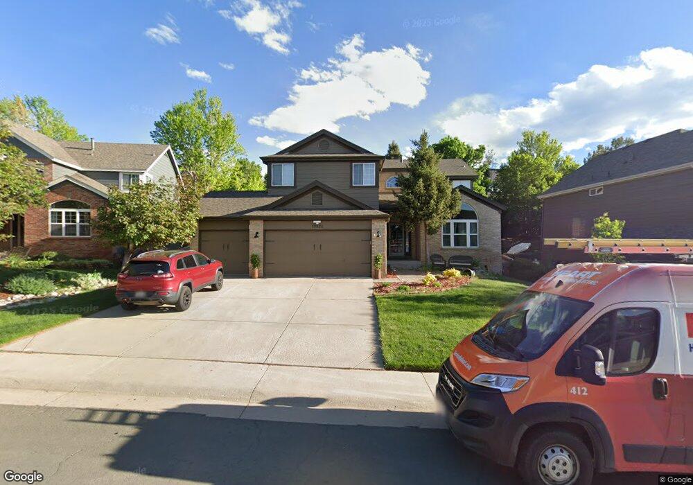 10322 Lions Path, Lone Tree, CO 80124 - photo 1
