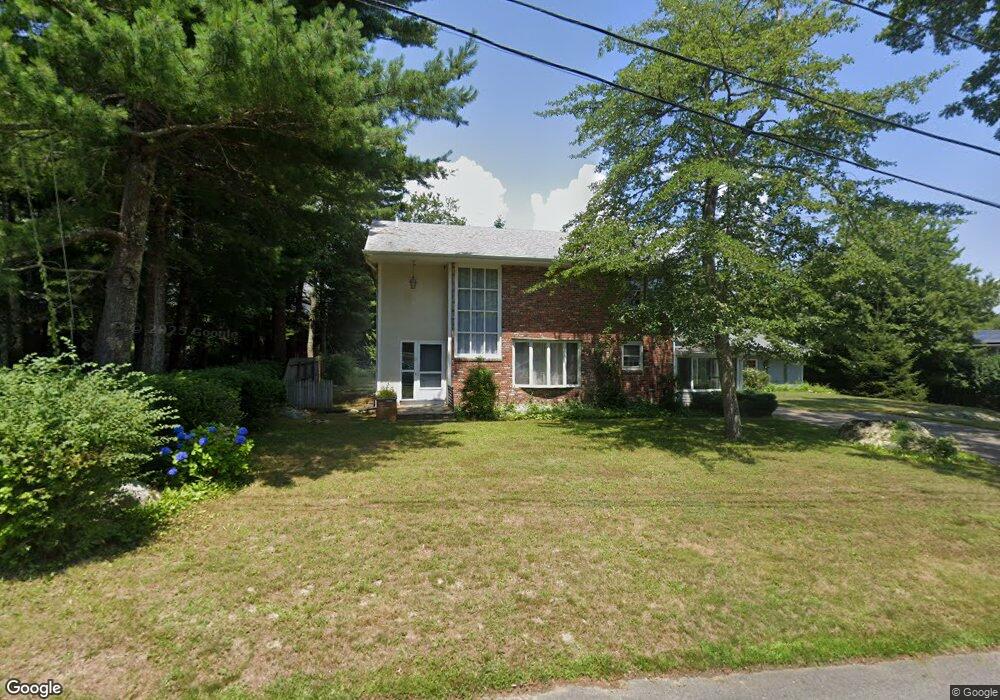 5 Reservation Way, Marion, MA 02738 - photo 1