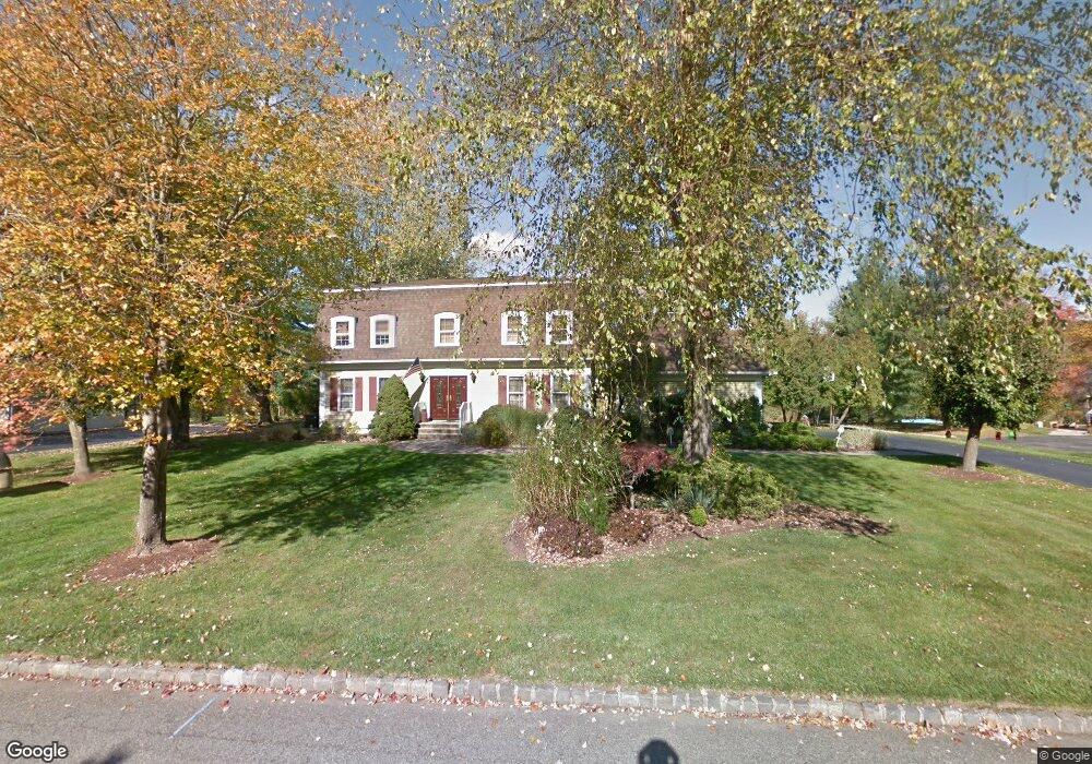 71 Meadowbrook Rd, Randolph, NJ 07869 - photo 1