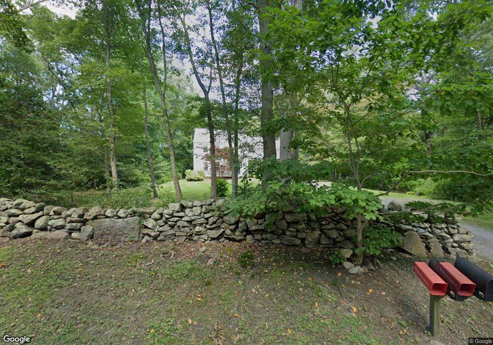 12 Sakonnet Trail, Little Compton, RI 02837 - photo 1