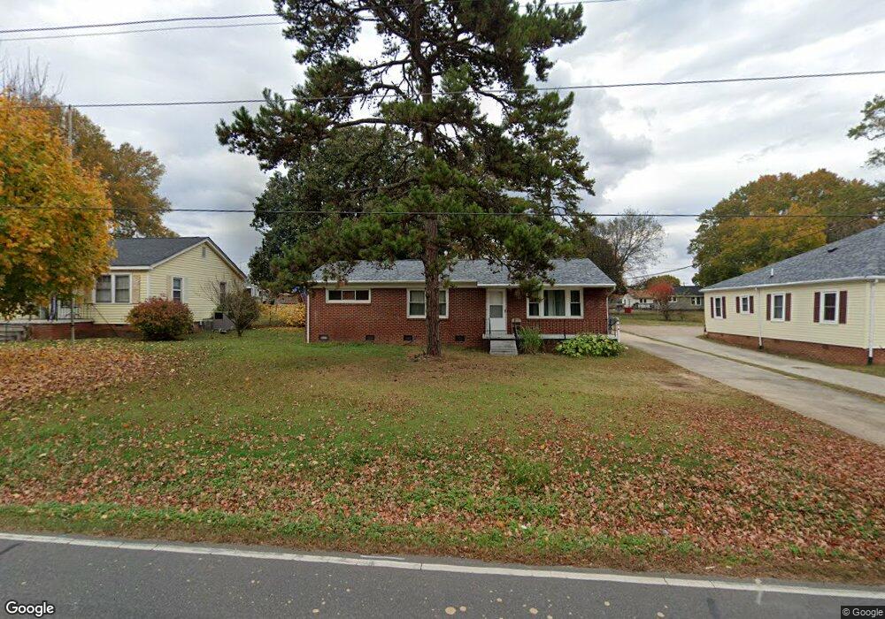 639 Union Cemetery Rd SW, Concord, NC 28027 - photo 1