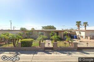 241 W 21st Place, Yuma, AZ 85364