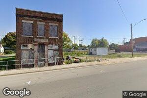 18089 N State Road 167n, Dunkirk, IN 47336