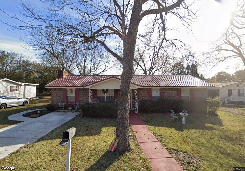 905 Franklin St, Eufaula, AL 36027 - photo 1