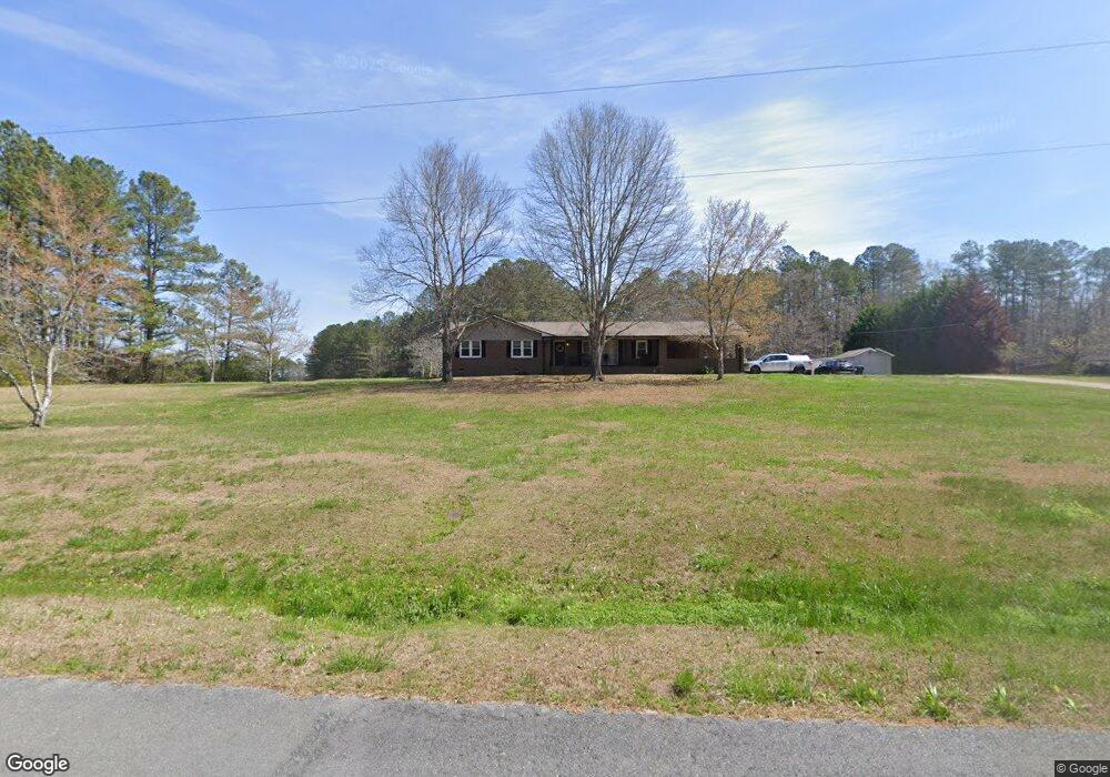 589 Zuker Rd, Rockmart, GA 30153 - photo 1