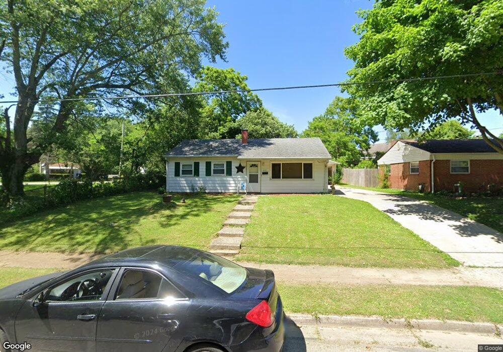 622 Radar St, Xenia, OH 45385 - photo 1