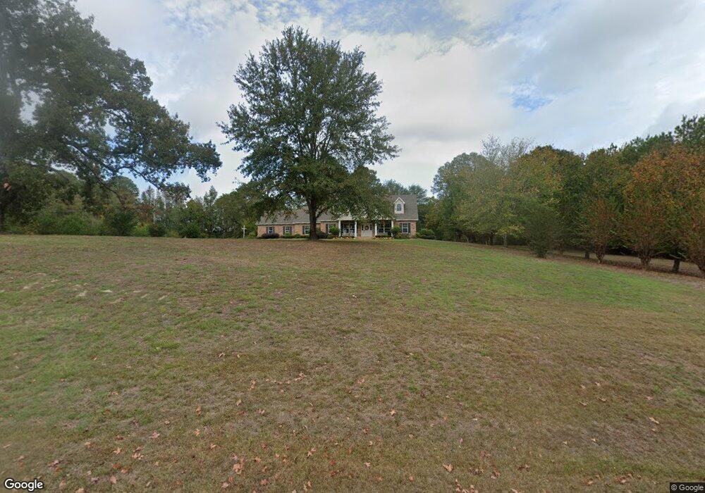 337 Roach Rd, Choudrant, LA 71227 - photo 1