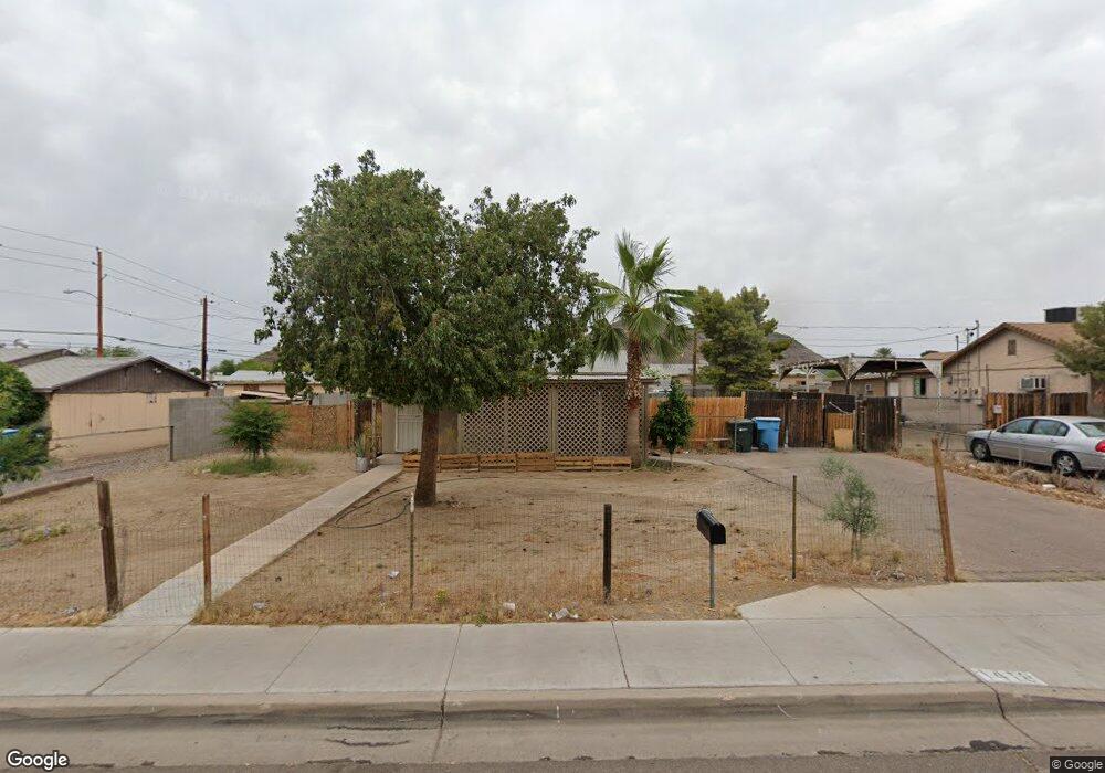 1418 W Mountain View Rd, Phoenix, AZ 85021 - photo 1