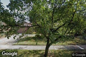 1300 Autumn Hill Dr, Columbus, OH 43235