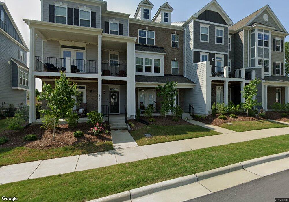 2915 Sunflower Rd unit 119, Apex, NC 27502 - photo 1