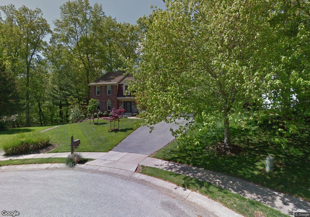 7182 Rivers Edge Rd, Columbia, MD 21044 - photo 1