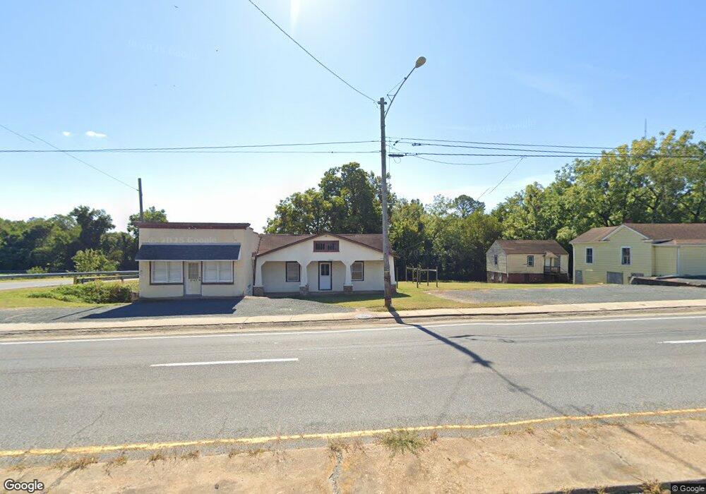 5145 S Amherst Hwy, Madison Heights, VA 24572 - photo 1