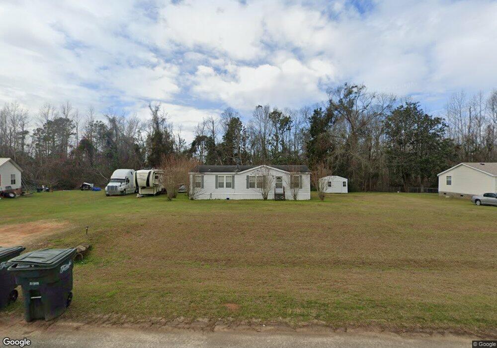 139 Vickie St, Quitman, GA 31643 - photo 1