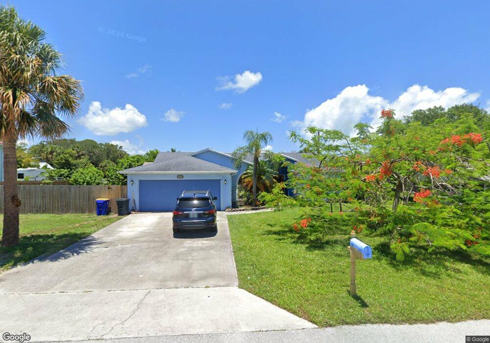 2231 NE Tropical Way, Jensen Beach, FL 34957 - photo 1