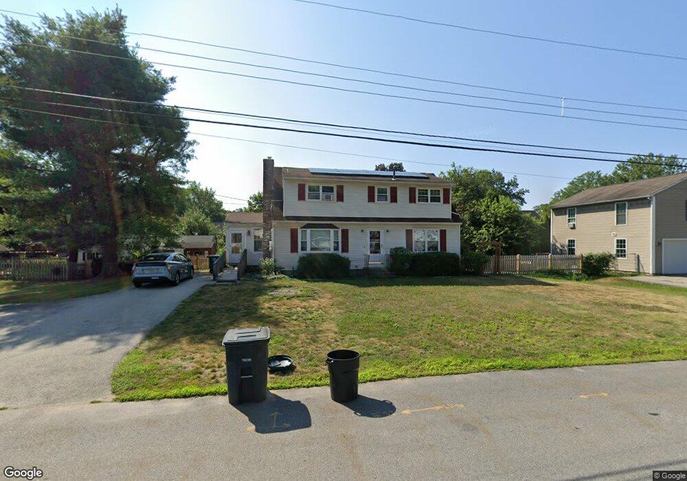 10 Carmine Rd, Nashua, NH 03063 - photo 1