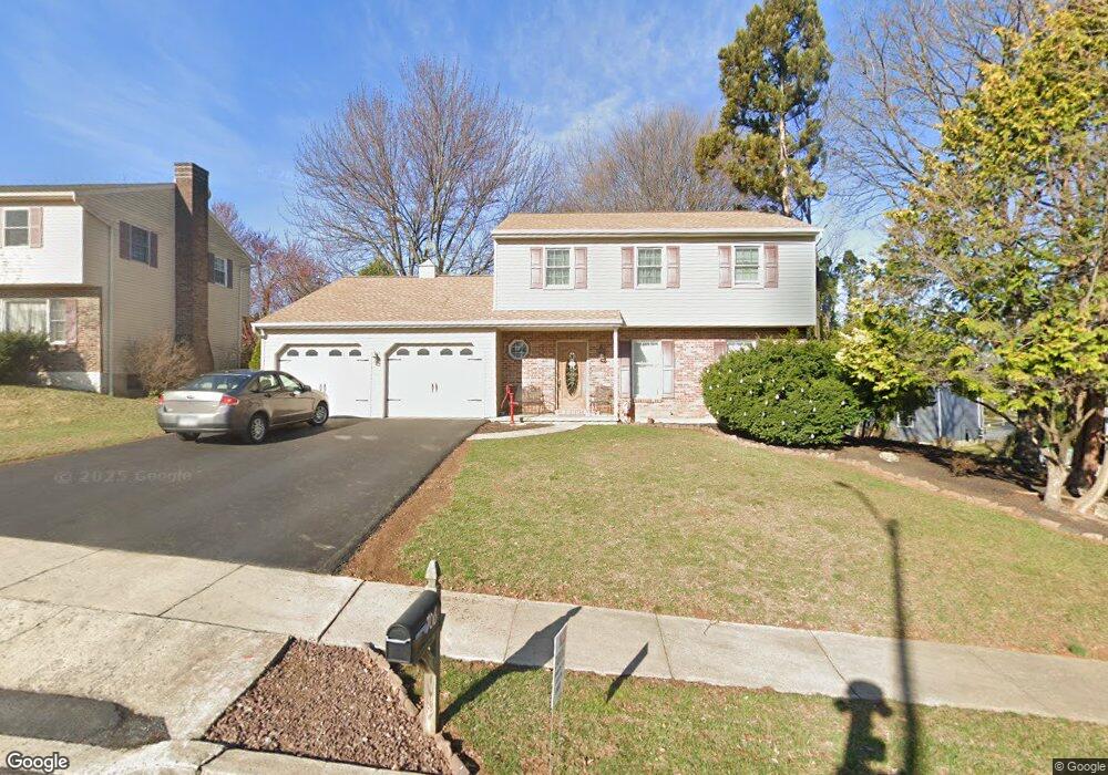706 Evergreen Ct, Reading, PA 19610 - photo 1