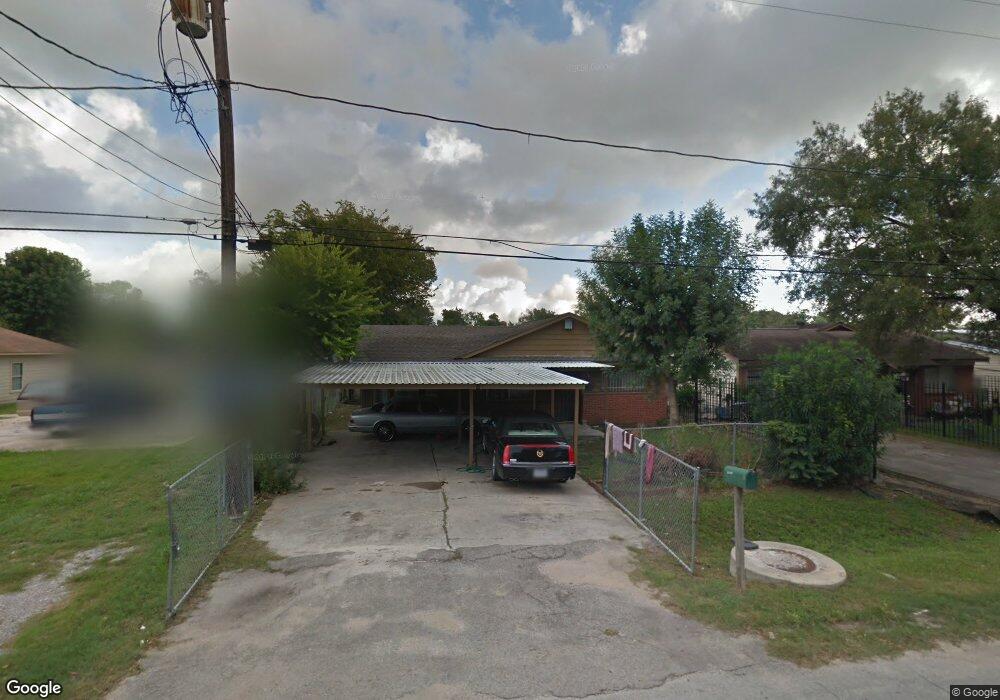 14219 Bandera St, Houston, TX 77015 - photo 1
