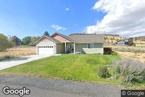 1500 Fish Tail Rd, Maupin, OR 97037
