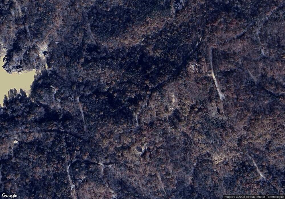 109 Overlook Point Ln, Lake Lure, NC 28746 - photo 1