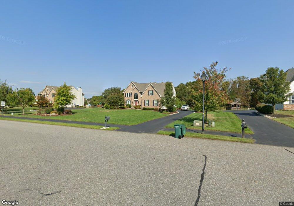 274 Jennings Way, Mickleton, NJ 08056 - photo 1