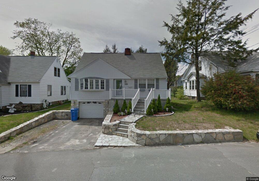 65 Mansfield Ave, Waterbury, CT 06705 - photo 1