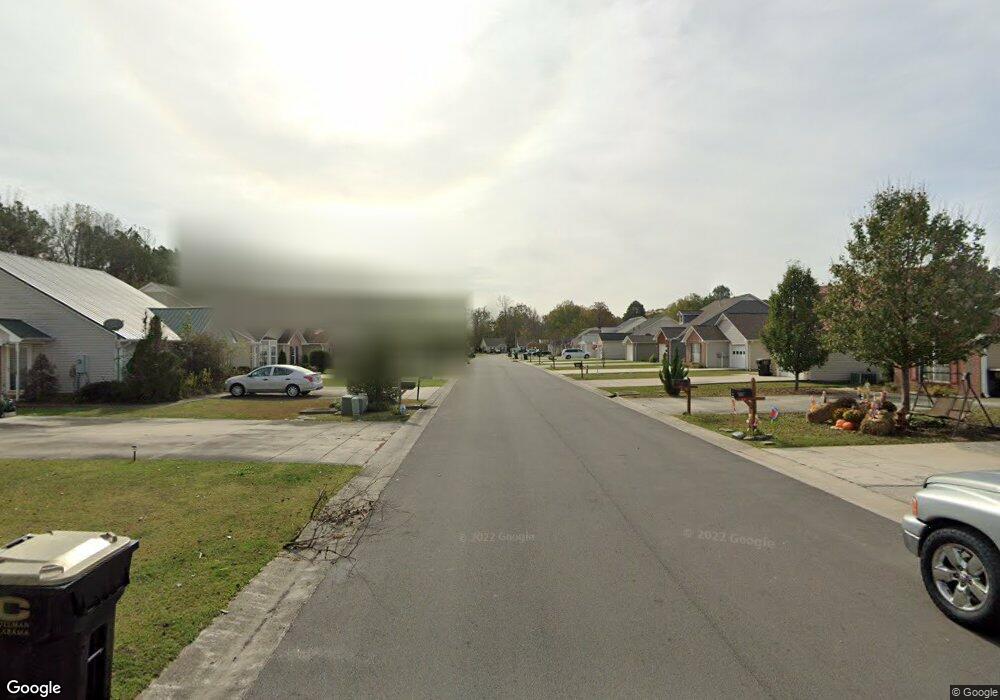 0 Adelsheim Cir SW, Cullman, AL 35055 - photo 1