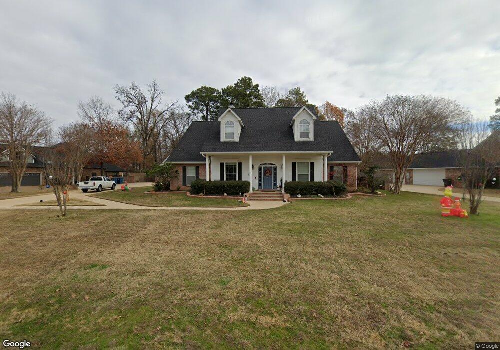 2229 Grapevine Ln, Haughton, LA 71037 - photo 1