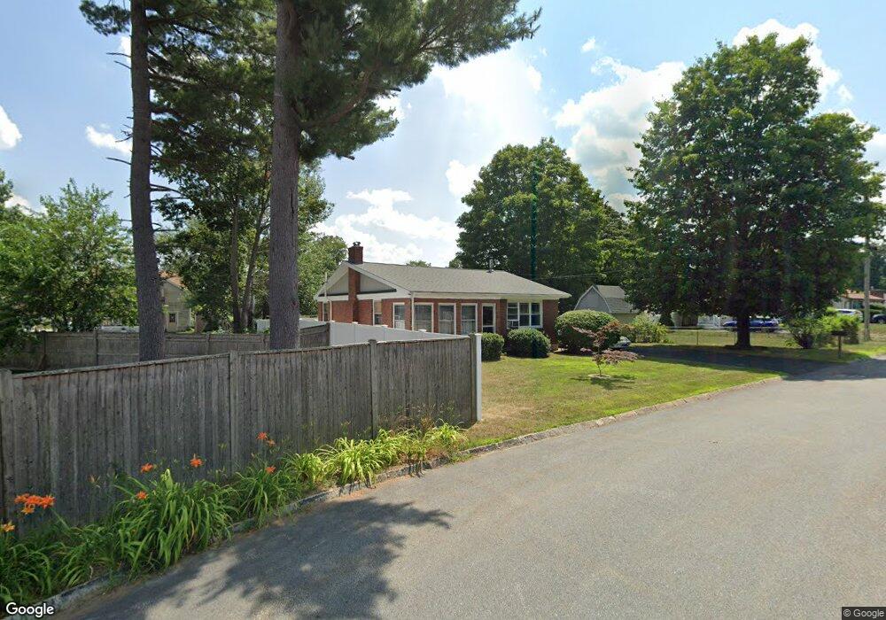17 Academy Dr, Nashua, NH 03064 - photo 1