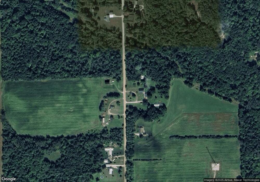 3637 Apache Rd, Vassar, MI 48768 - photo 1