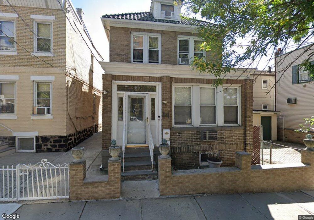 6204 Jackson St, West New York, NJ 07093 - photo 1
