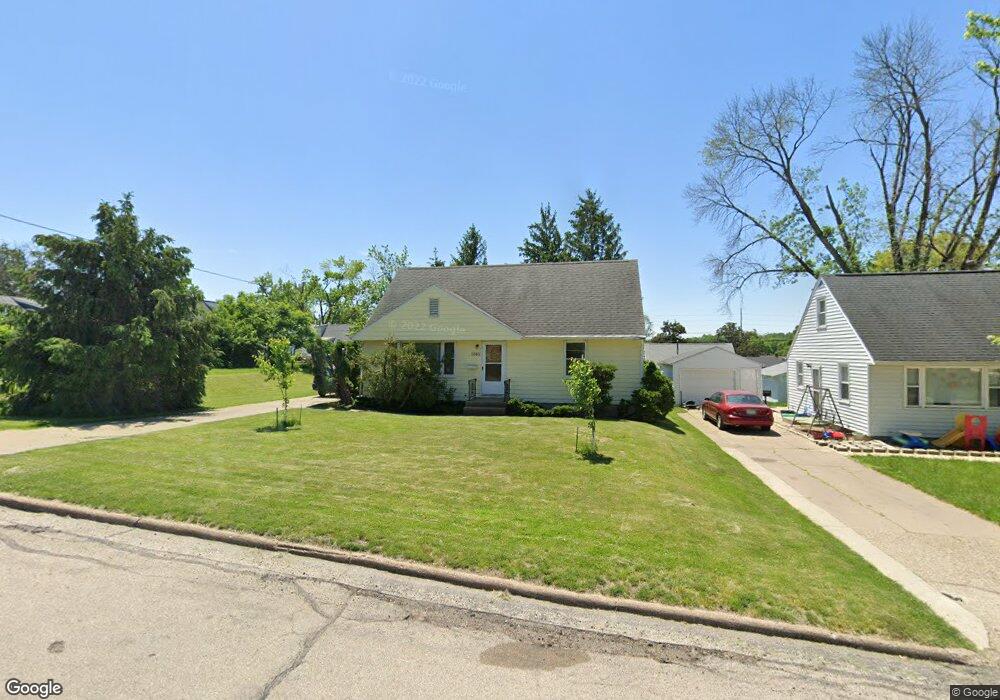 3845 Dalewood Ave SE, Cedar Rapids, IA 52403 - photo 1
