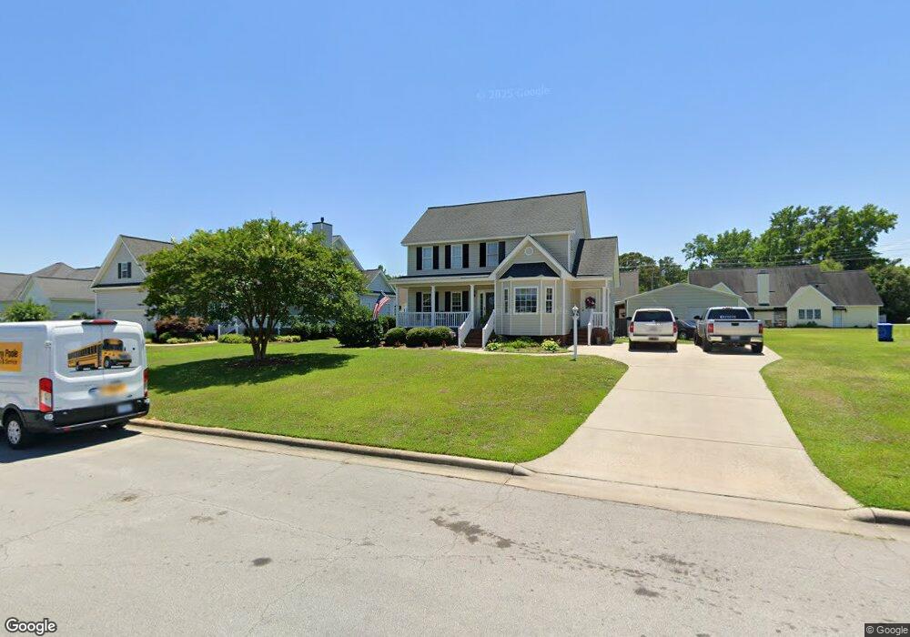 2168 Winder Dr, Winterville, NC 28590 - photo 1