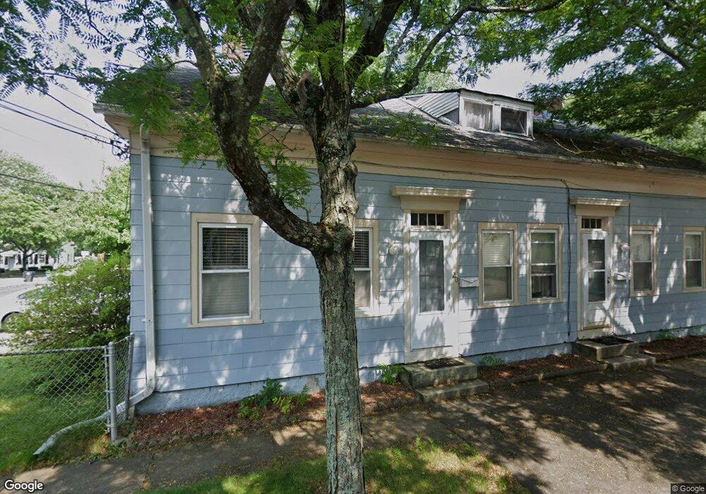 20 Cedar St, Cranston, RI 02910 - photo 1