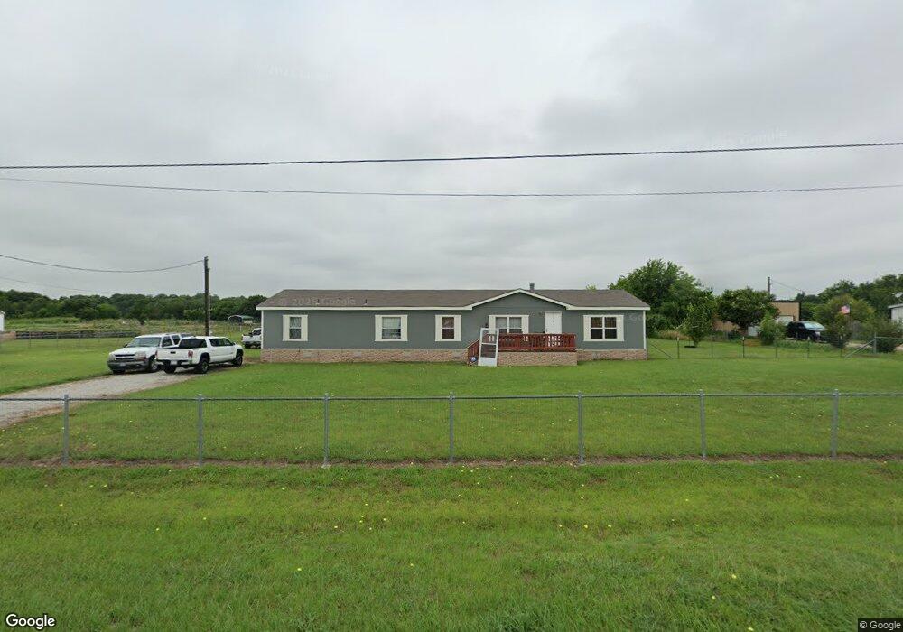 288 Private Road 4433, Rhome, TX 76078 - photo 1