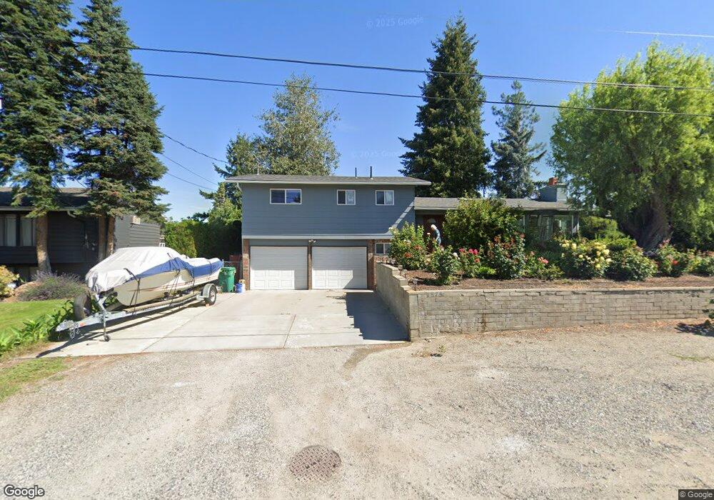 1579 2nd St SE, East Wenatchee, WA 98802 - photo 1