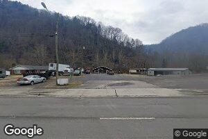 18181 Riverside Dr, Vansant, VA 24656
