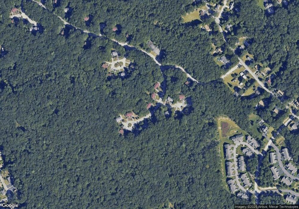 41B Pheasant Run unit 41B, Smithfield, RI 02917 - photo 1