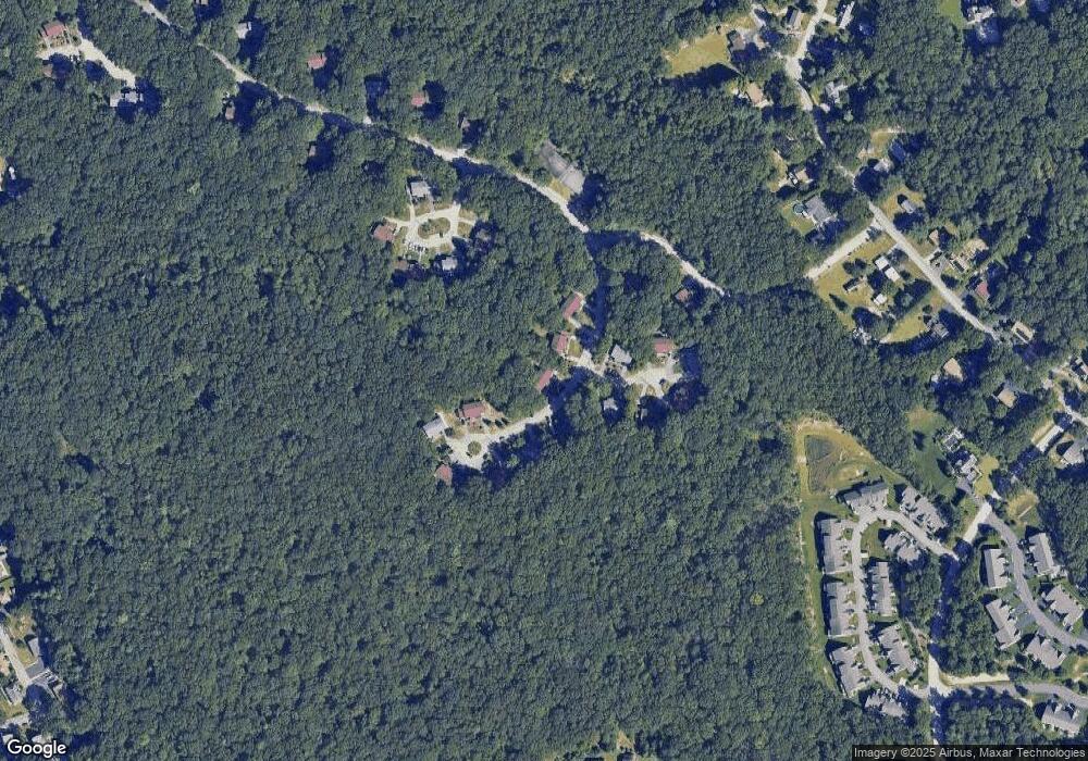 41 Pheasant Run unit A, Smithfield, RI 02917 - photo 1