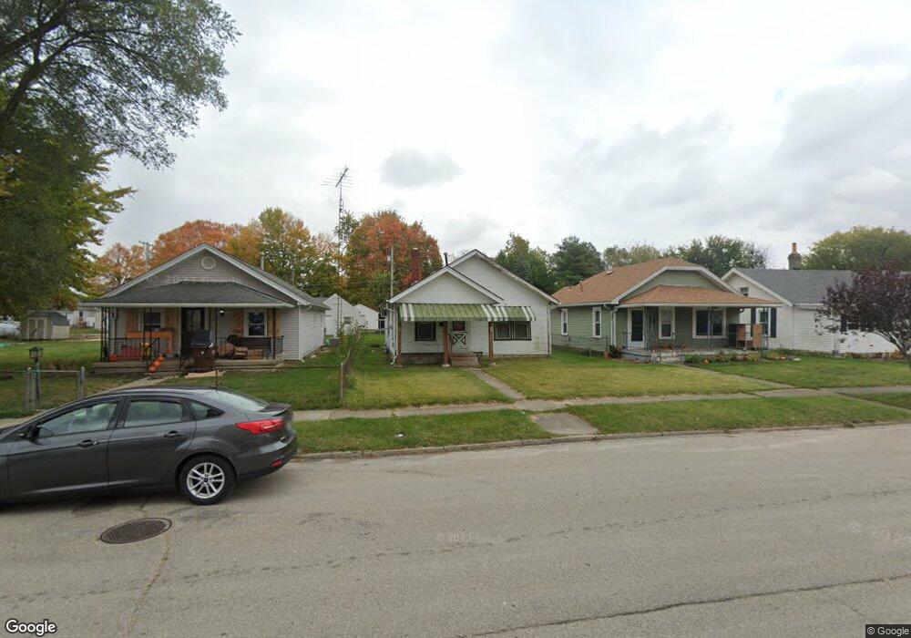 323 Walnut St, Xenia, OH 45385 - photo 1