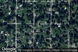 400 Wortby St, Odin, IL 62870
