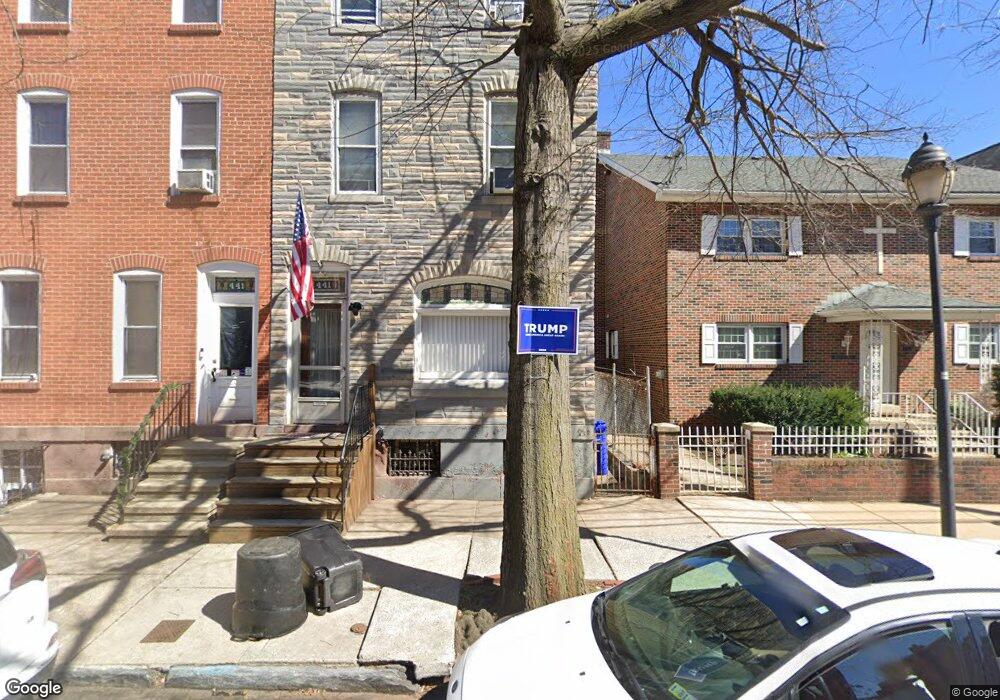 441A S 6th St, Reading, PA 19602 - photo 1