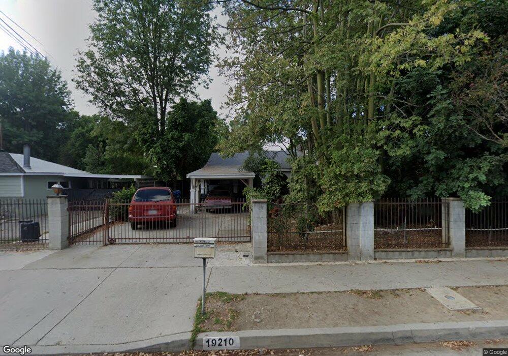 19210 Strathern St, Reseda, CA 91335 - photo 1