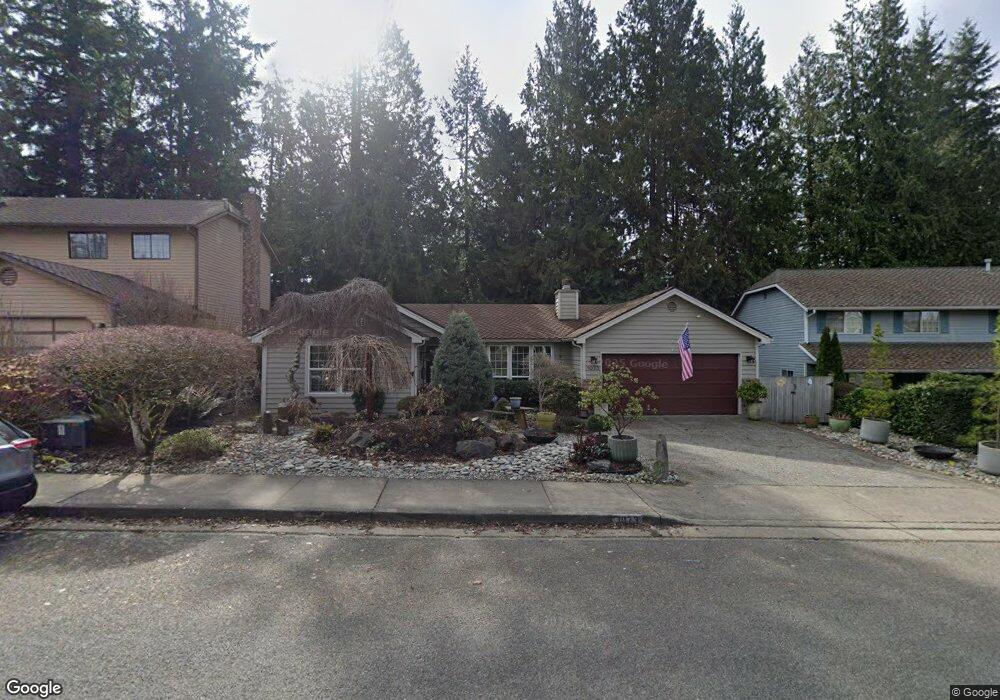 1073 Goat Trail Loop Rd, Mukilteo, WA 98275 - photo 1