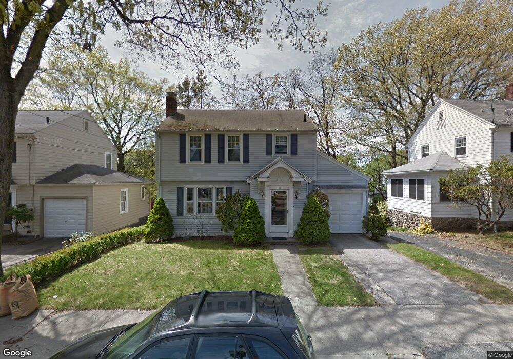 145 Fern St, Waterbury, CT 06704 - photo 1