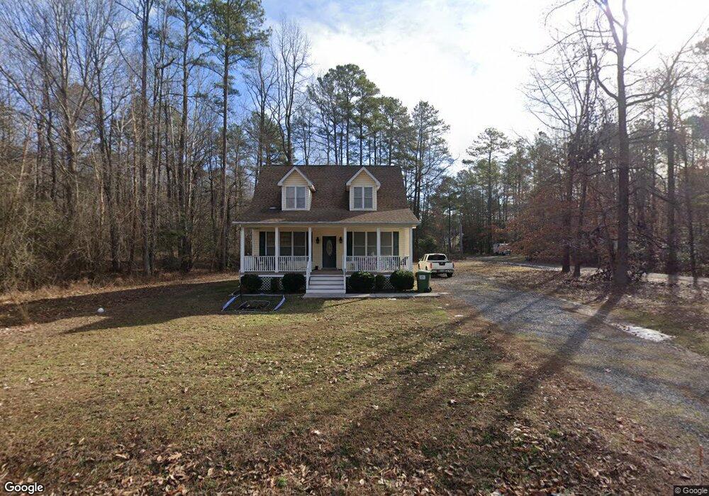 26541 N Anna Dr, Ruther Glen, VA 22546 - photo 1