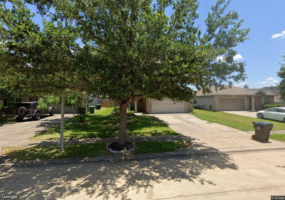 10443 Clearwood Crossing Blvd, Houston, TX 77075 - photo 1