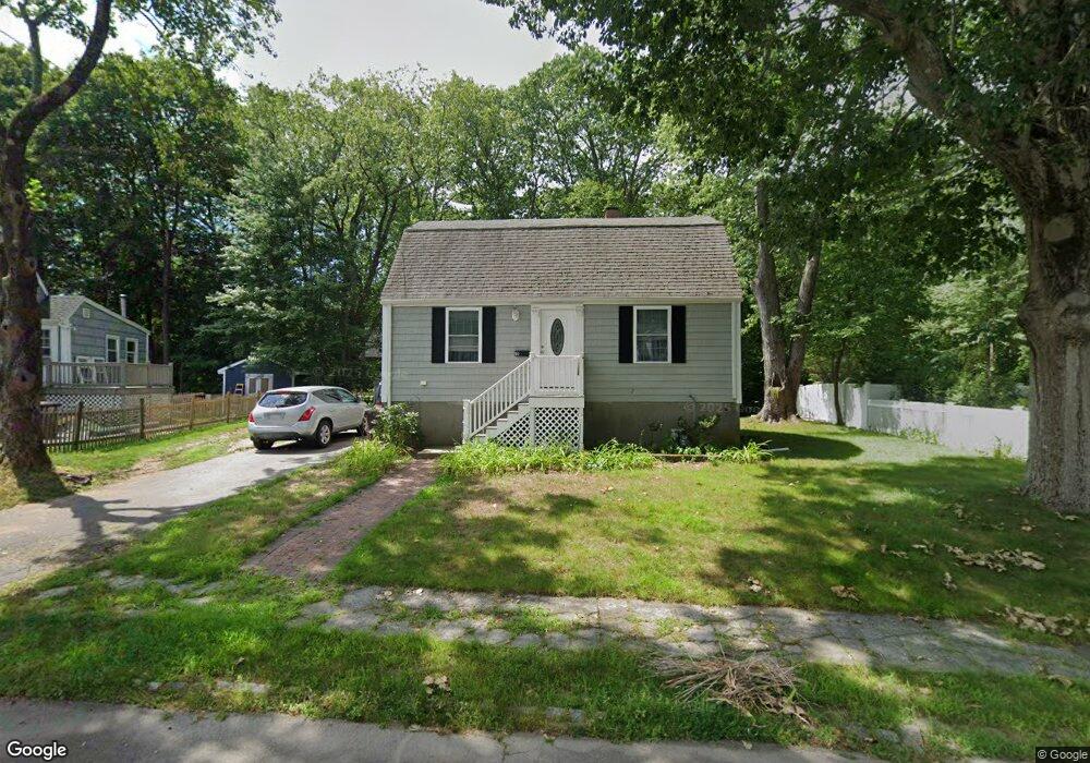 60 Lone Pine Path, Weymouth, MA 02188 - photo 1